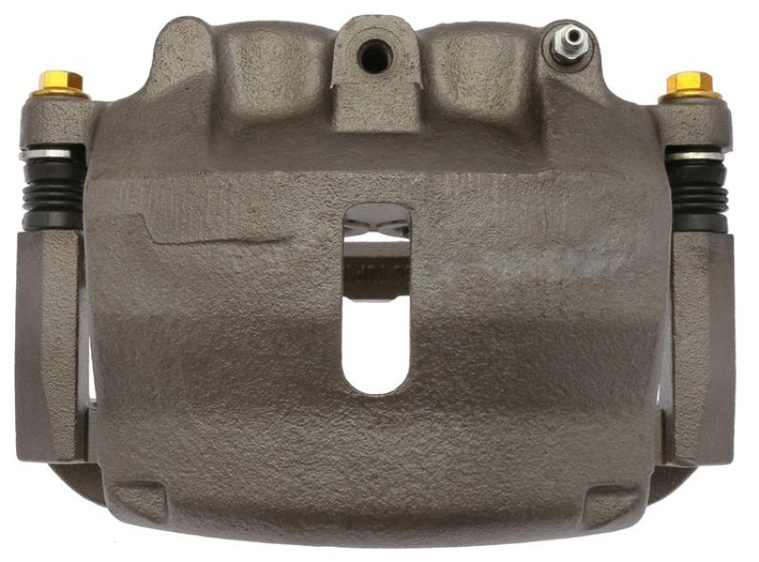 Raybestos FRC11505 Raybestos R-Line Reman Semi-Loaded Caliper & Bracket Assy