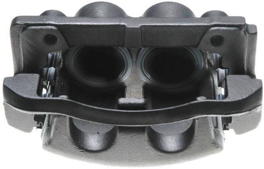 Raybestos FRC11506 Raybestos R-Line Reman Semi-Loaded Caliper & Bracket Assy