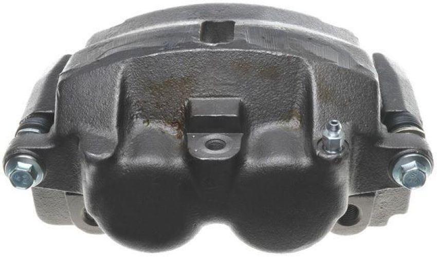 Raybestos FRC11506 Raybestos R-Line Reman Semi-Loaded Caliper & Bracket Assy