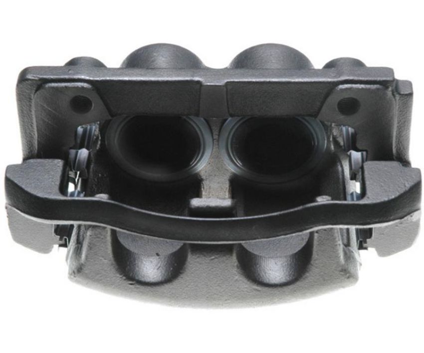 Raybestos FRC11506 Raybestos R-Line Reman Semi-Loaded Caliper & Bracket Assy