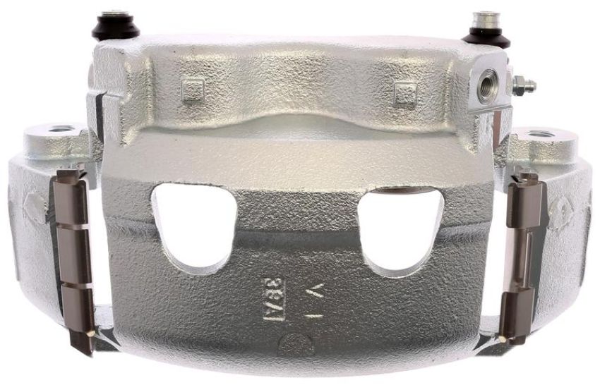 Raybestos FRC11509N Raybestos Element3 New Semi-Loaded Caliper & Bracket Assy