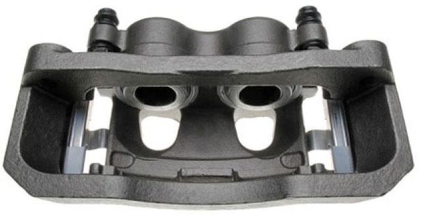 Raybestos FRC11510 Raybestos R-Line Reman Semi-Loaded Caliper & Bracket Assy