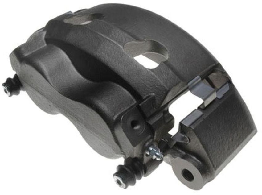 Raybestos FRC11510 Raybestos R-Line Reman Semi-Loaded Caliper & Bracket Assy