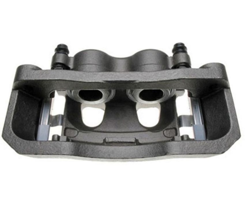 Raybestos FRC11510 Raybestos R-Line Reman Semi-Loaded Caliper & Bracket Assy