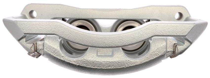 Raybestos FRC11510N Raybestos Element3 New Semi-Loaded Caliper & Bracket Assy