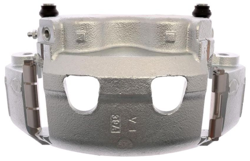 Raybestos FRC11510N Raybestos Element3 New Semi-Loaded Caliper & Bracket Assy