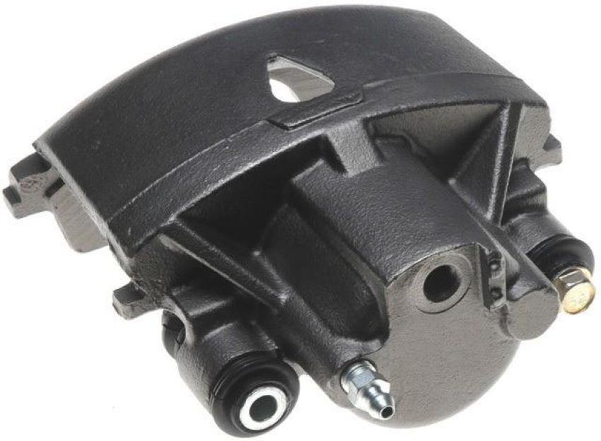 Raybestos FRC11513 Raybestos R-Line Reman Semi-Loaded Caliper