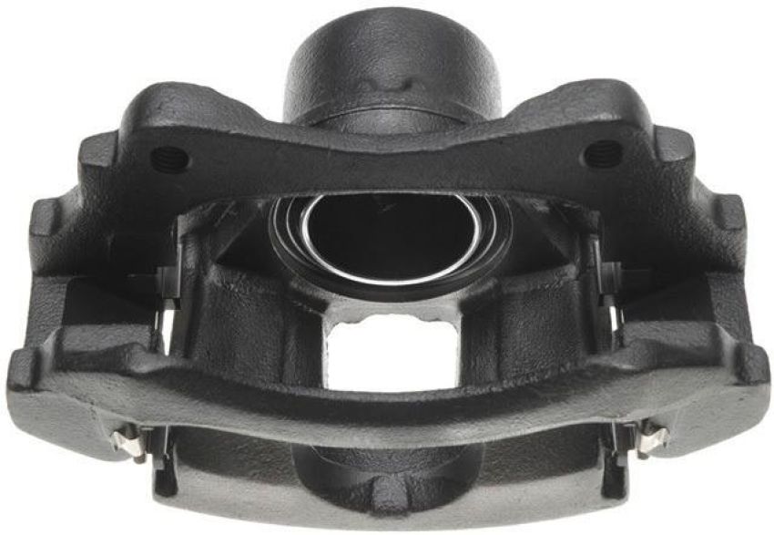 Raybestos FRC11516 Raybestos R-Line Reman Semi-Loaded Caliper & Bracket Assy