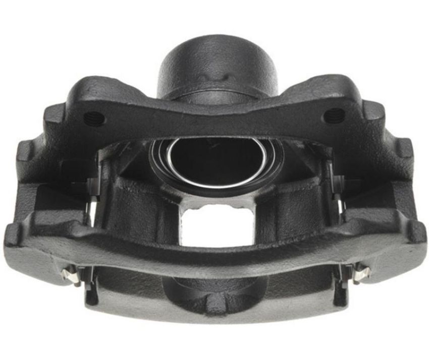 Raybestos FRC11516 Raybestos R-Line Reman Semi-Loaded Caliper & Bracket Assy