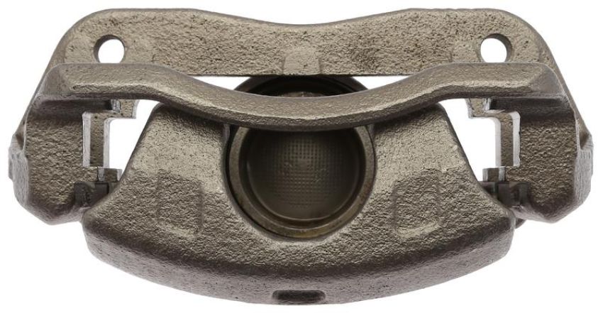 Raybestos FRC11517 Raybestos R-Line Reman Semi-Loaded Caliper & Bracket Assy