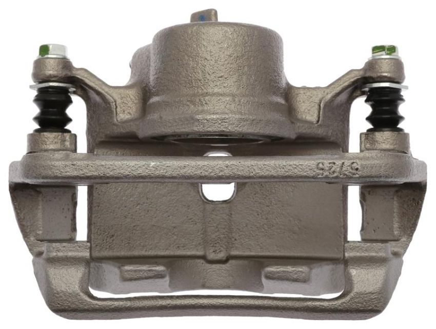 Raybestos FRC11517 Raybestos R-Line Reman Semi-Loaded Caliper & Bracket Assy