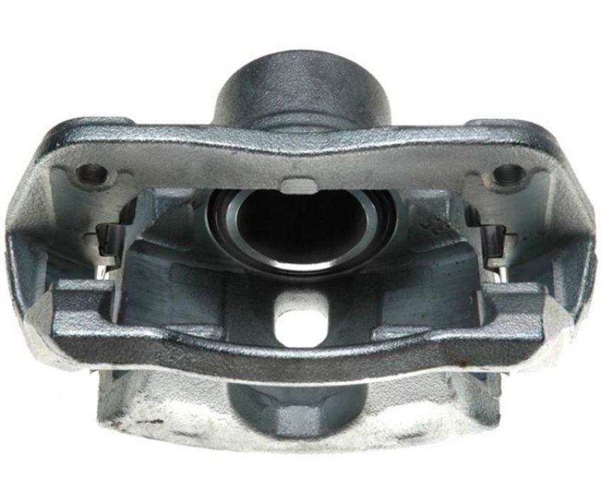 Raybestos FRC11517 Raybestos R-Line Reman Semi-Loaded Caliper & Bracket Assy