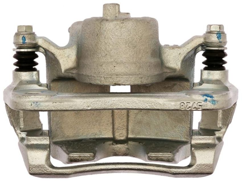 Raybestos FRC11517C Raybestos R-Line Reman Semi-Loaded Coated Caliper & Bracket Assy