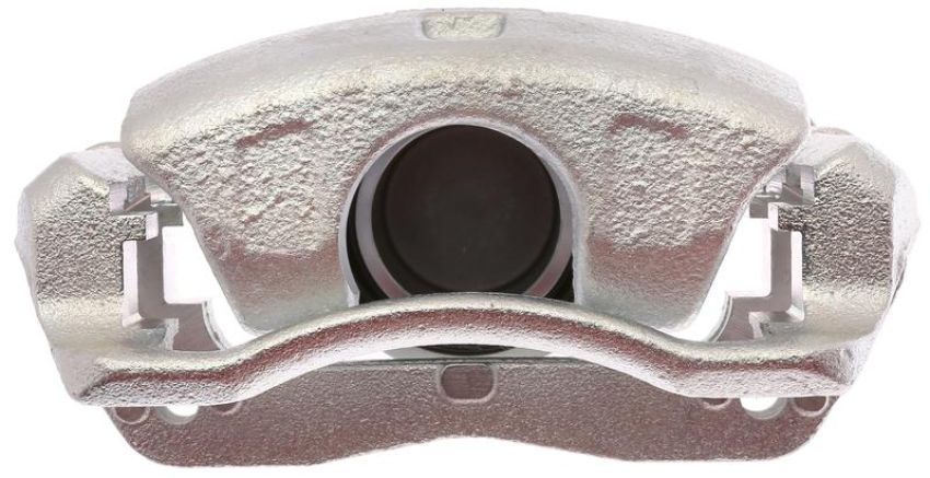 Raybestos FRC11517N Raybestos Element3 New Semi-Loaded Caliper & Bracket Assy