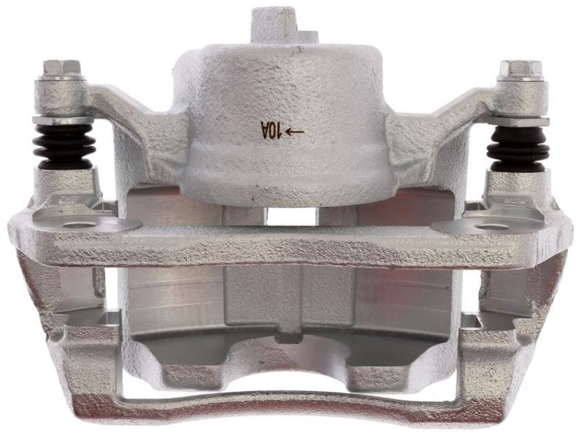 Raybestos FRC11517N Raybestos Element3 New Semi-Loaded Caliper & Bracket Assy