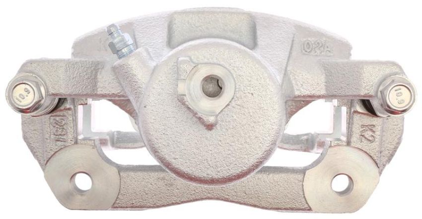 Raybestos FRC11517N Raybestos Element3 New Semi-Loaded Caliper & Bracket Assy