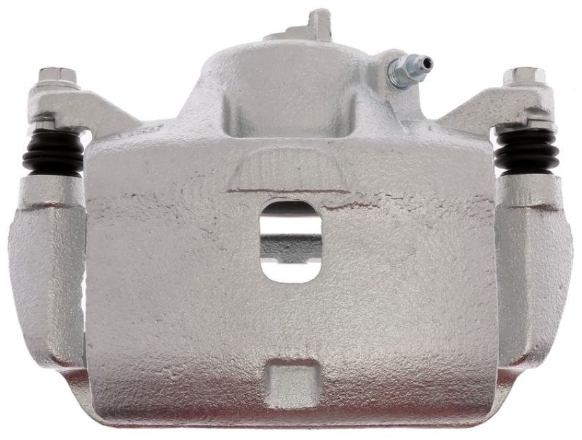 Raybestos FRC11517N Raybestos Element3 New Semi-Loaded Caliper & Bracket Assy
