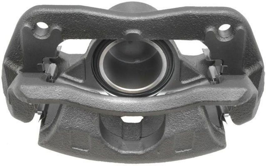 Raybestos FRC11518 Raybestos R-Line Reman Semi-Loaded Caliper & Bracket Assy