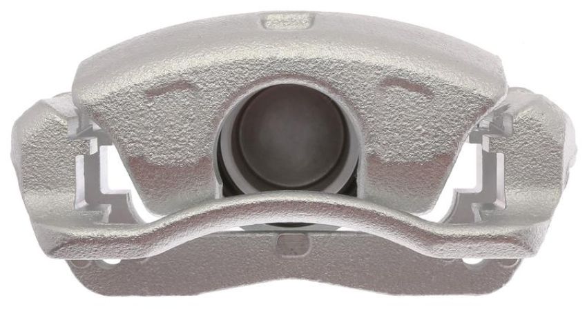 Raybestos FRC11518N Raybestos Element3 New Semi-Loaded Caliper & Bracket Assy