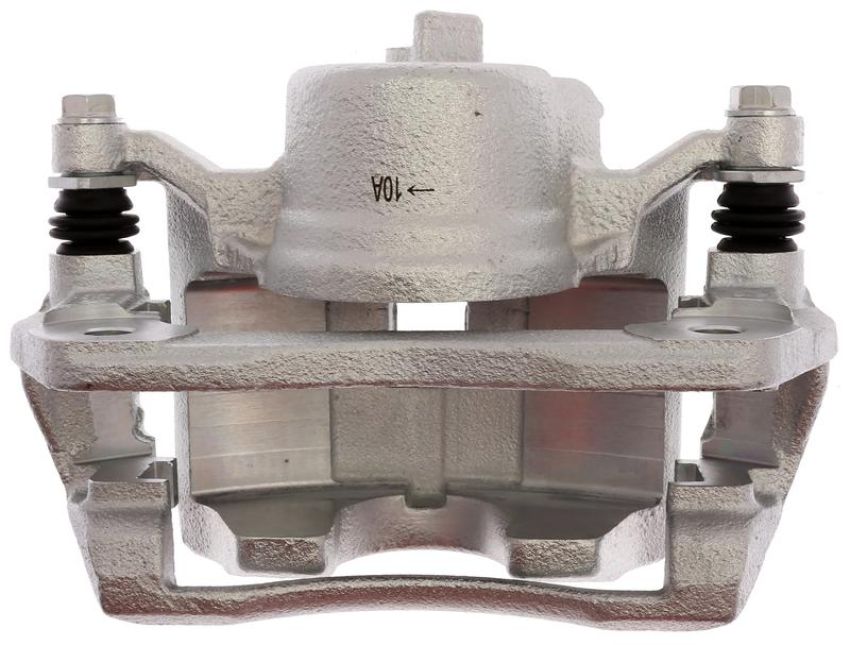 Raybestos FRC11518N Raybestos Element3 New Semi-Loaded Caliper & Bracket Assy
