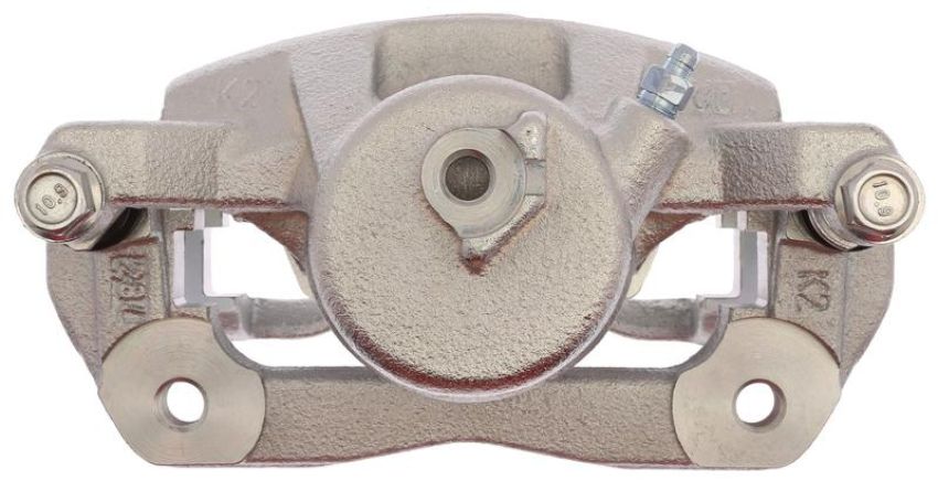 Raybestos FRC11518N Raybestos Element3 New Semi-Loaded Caliper & Bracket Assy