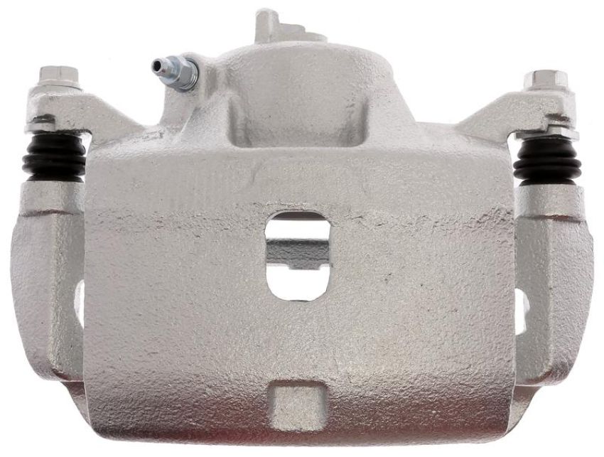 Raybestos FRC11518N Raybestos Element3 New Semi-Loaded Caliper & Bracket Assy
