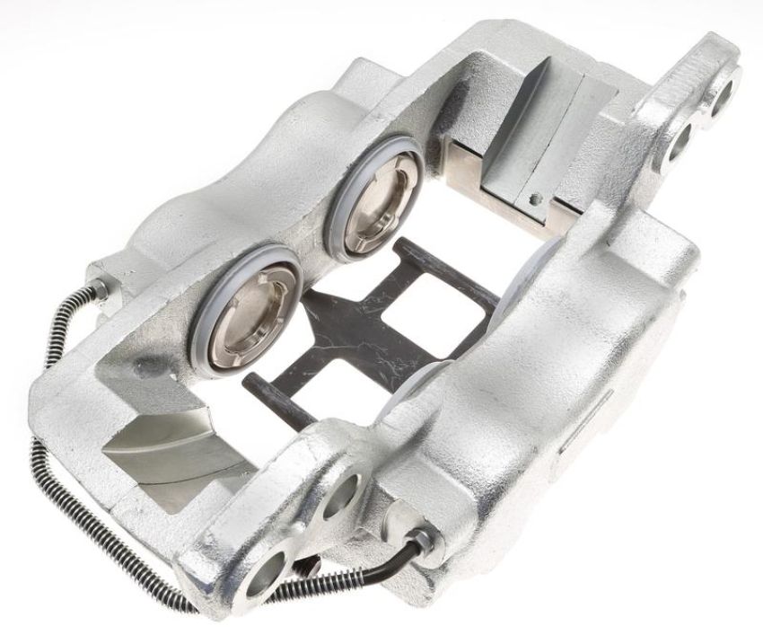 Raybestos FRC11519 Raybestos R-Line Reman Semi-Loaded Caliper