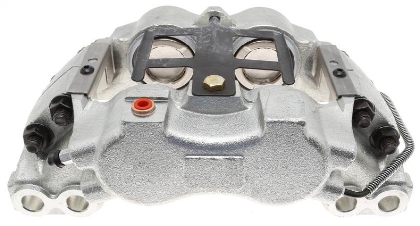 Raybestos FRC11519 Raybestos R-Line Reman Semi-Loaded Caliper