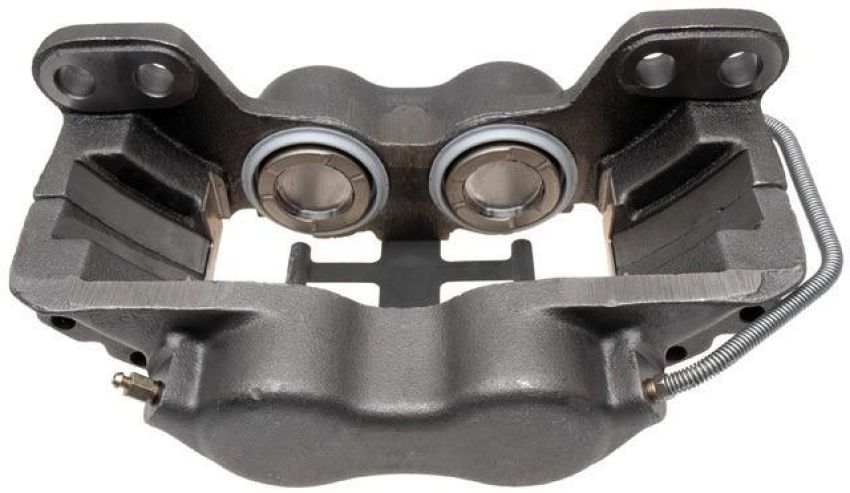 Raybestos FRC11521 Raybestos R-Line Reman Semi-Loaded Caliper