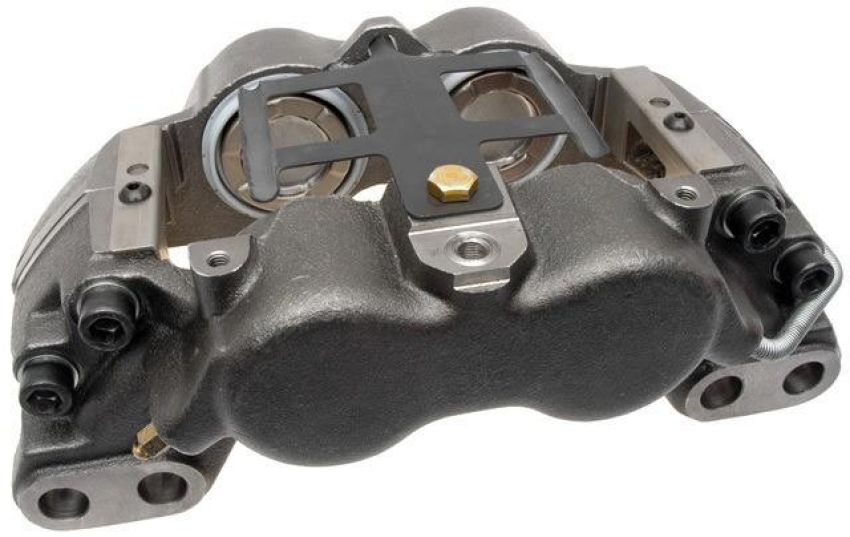 Raybestos FRC11521 Raybestos R-Line Reman Semi-Loaded Caliper