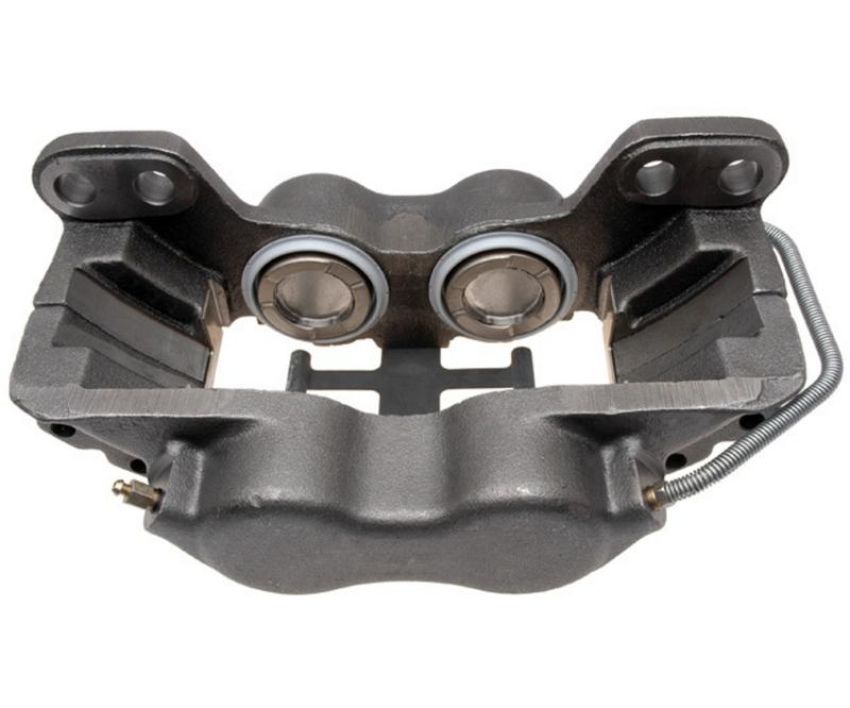 Raybestos FRC11521 Raybestos R-Line Reman Semi-Loaded Caliper