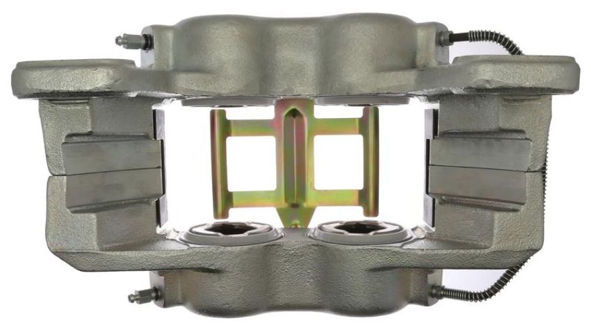 Raybestos FRC11521N Raybestos Element3 New Semi-Loaded Caliper