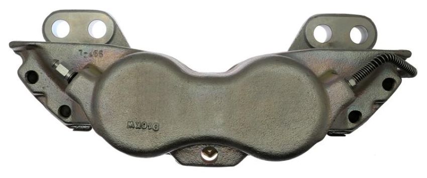 Raybestos FRC11521N Raybestos Element3 New Semi-Loaded Caliper