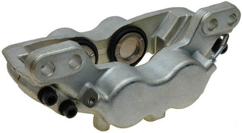 Raybestos FRC11521N Raybestos Element3 New Semi-Loaded Caliper