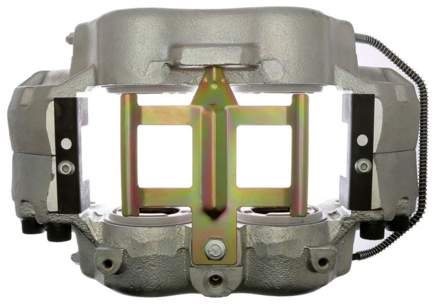 Raybestos FRC11521N Raybestos Element3 New Semi-Loaded Caliper