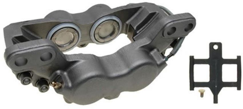 Raybestos FRC11522 Raybestos R-Line Reman Semi-Loaded Caliper