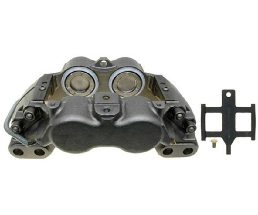 Raybestos FRC11522 Raybestos R-Line Reman Semi-Loaded Caliper