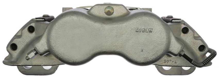 Raybestos FRC11522N Raybestos Element3 New Semi-Loaded Caliper