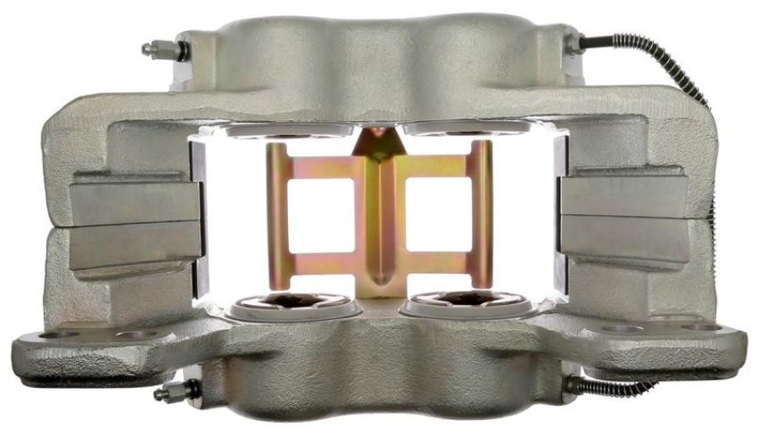 Raybestos FRC11522N Raybestos Element3 New Semi-Loaded Caliper