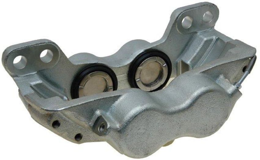 Raybestos FRC11522N Raybestos Element3 New Semi-Loaded Caliper