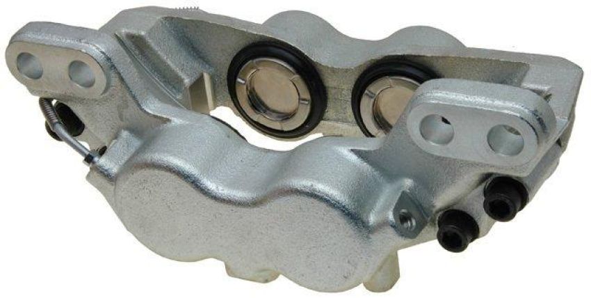 Raybestos FRC11522N Raybestos Element3 New Semi-Loaded Caliper
