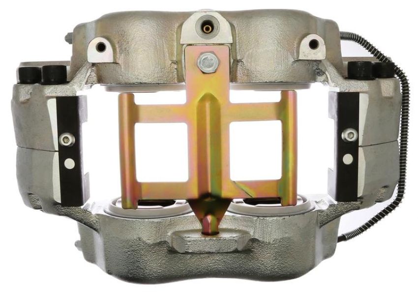 Raybestos FRC11522N Raybestos Element3 New Semi-Loaded Caliper