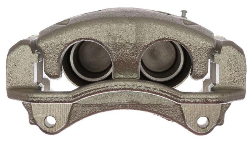 Raybestos FRC11523N Raybestos Element3 New Semi-Loaded Caliper & Bracket Assy