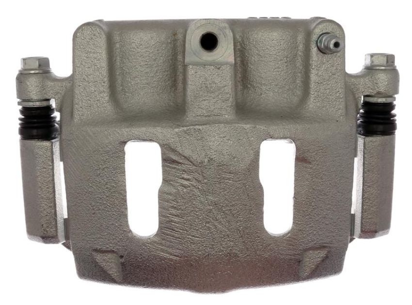 Raybestos FRC11523N Raybestos Element3 New Semi-Loaded Caliper & Bracket Assy