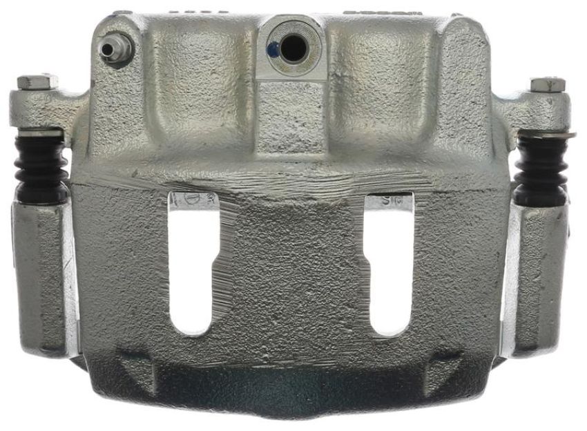 Raybestos FRC11524C Raybestos R-Line Reman Semi-Loaded Coated Caliper & Bracket Assy