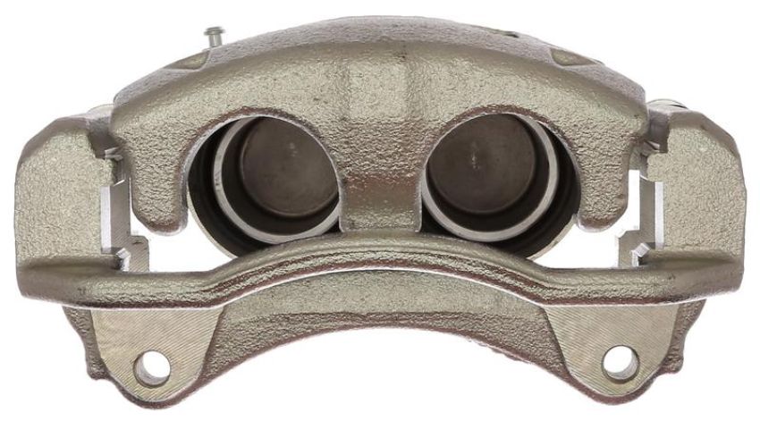 Raybestos FRC11524N Raybestos Element3 New Semi-Loaded Caliper & Bracket Assy