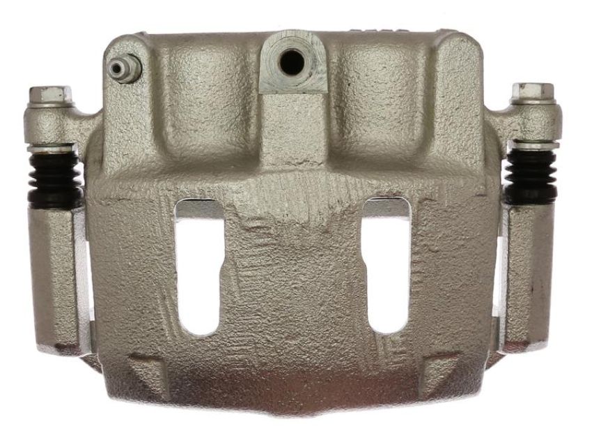 Raybestos FRC11524N Raybestos Element3 New Semi-Loaded Caliper & Bracket Assy