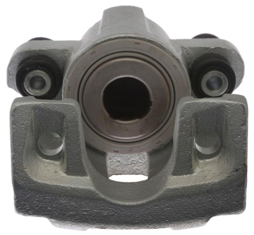 Raybestos FRC11525C Raybestos R-Line Reman Semi-Loaded Coated Caliper