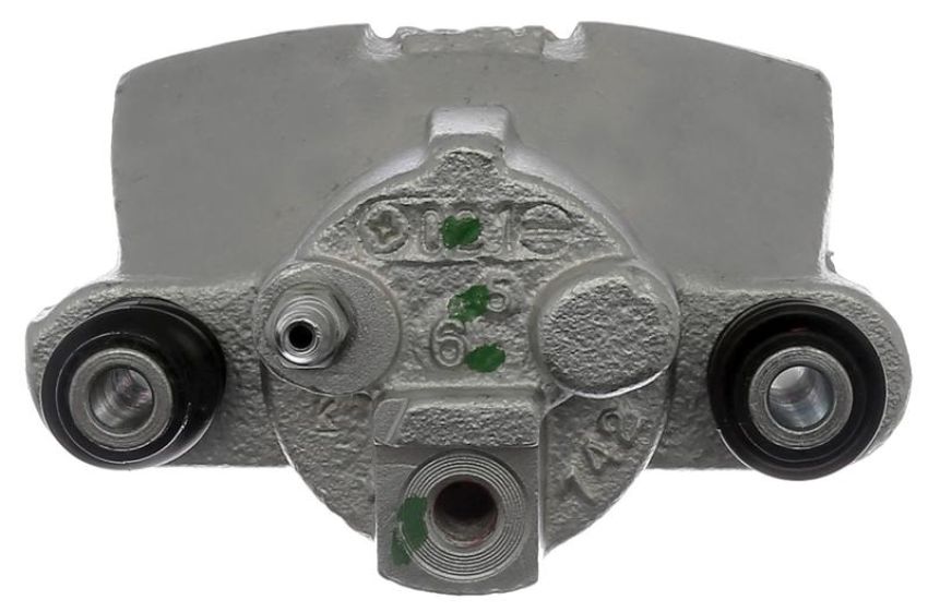 Raybestos FRC11525C Raybestos R-Line Reman Semi-Loaded Coated Caliper