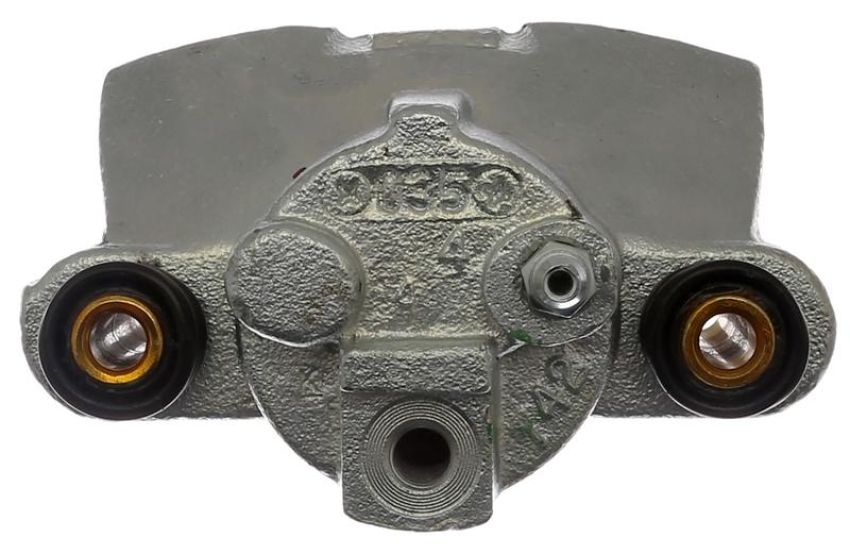 Raybestos FRC11526C Raybestos R-Line Reman Semi-Loaded Coated Caliper